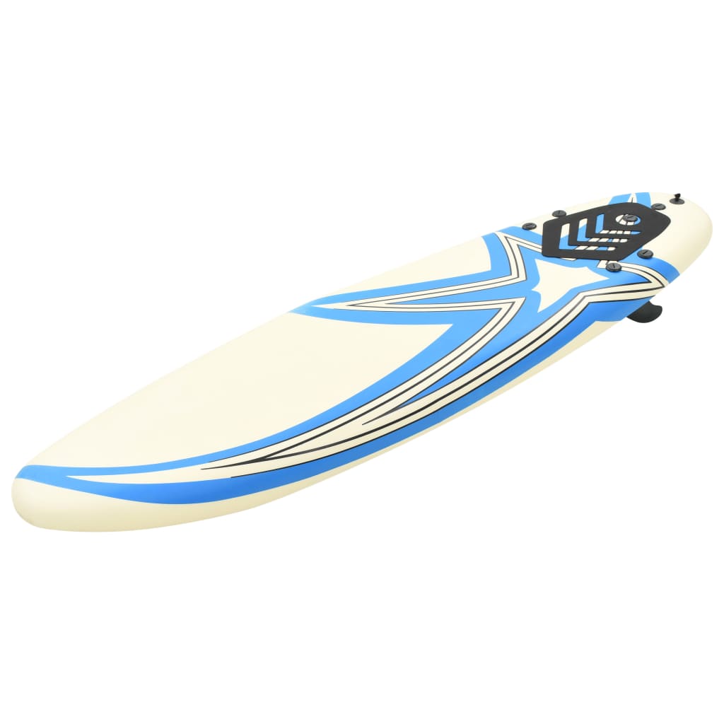 Tavola Da Surf 170 Cm Design A Stella