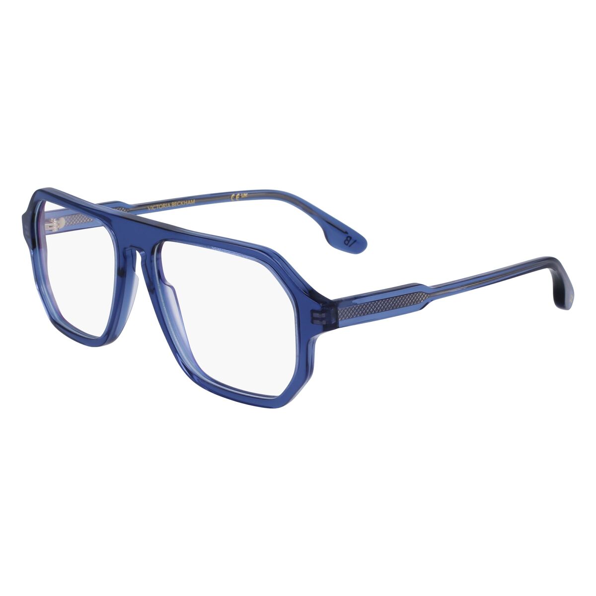 Montatura Per Occhiali Donna Victoria Beckham Vb26545416414 Ø 54 mm