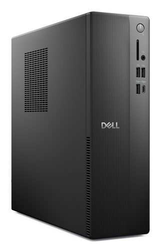 Dell Pc Sff Pro Slim Essential I5-14400 16gb 512gb Ssd Win 11 Pro