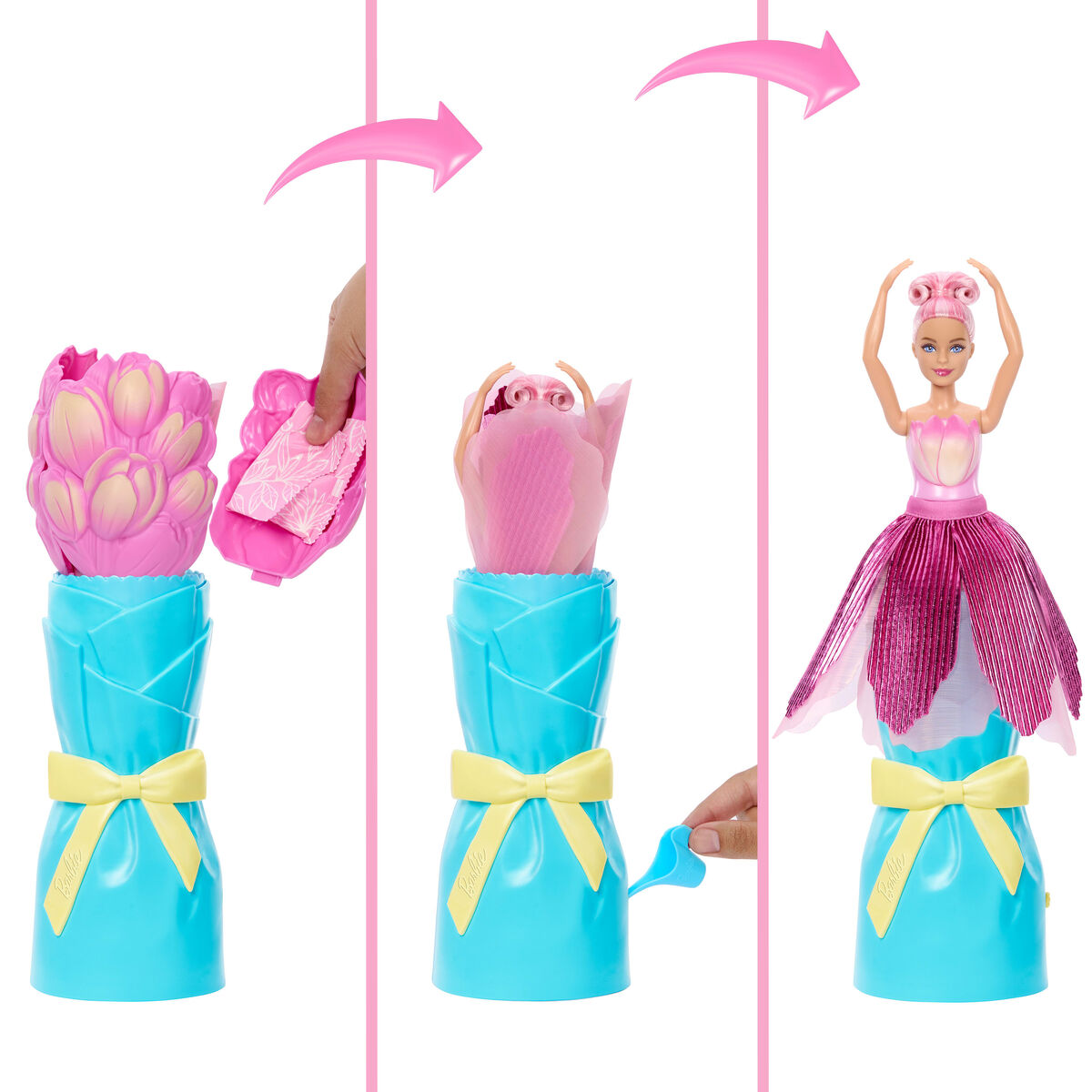 Baby Doll Mattel - Image 3