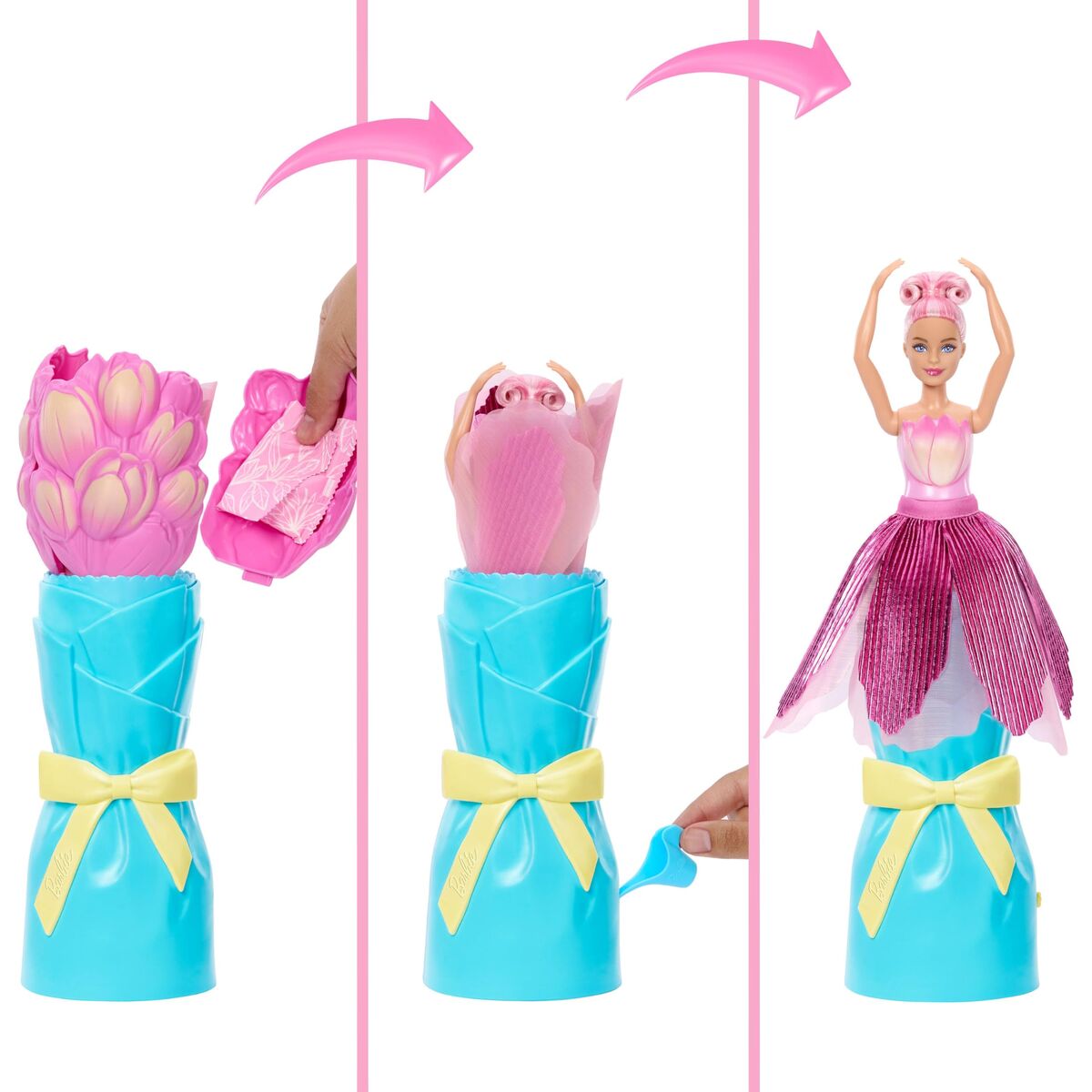 Baby Doll Mattel - Image 5