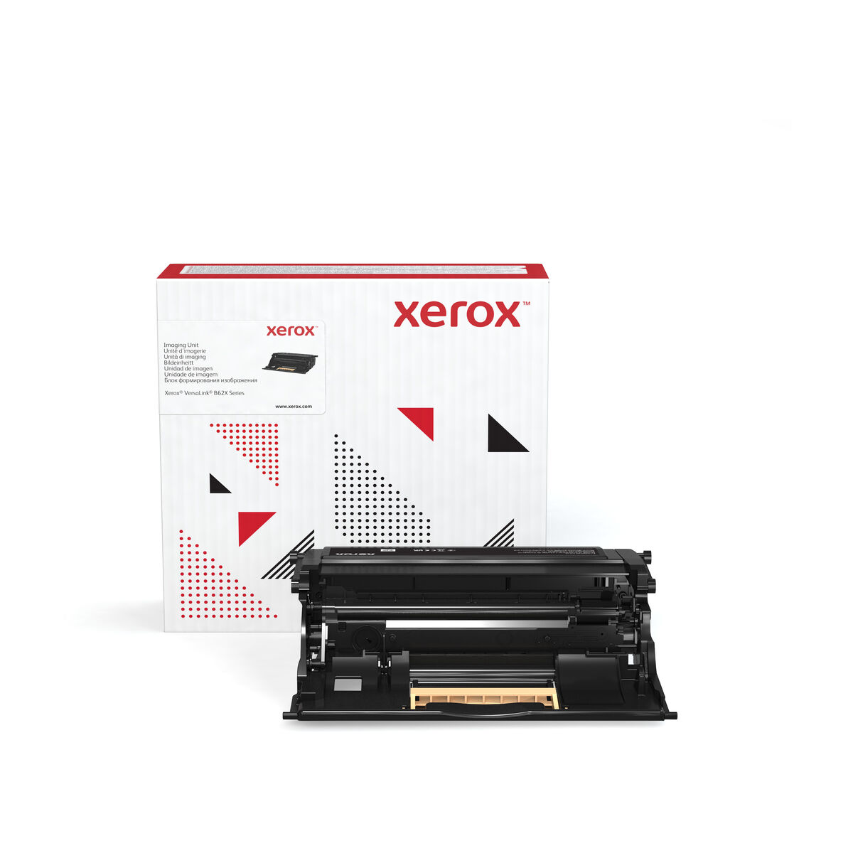 Cartuccia Ad Inchiostro Originale Xerox 013r00699 Nero