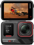 Insta360 Ace Pro 2 Actioncam Standard Bundle - Camcorder - 12 Mp (cinsbbgaacepro201)