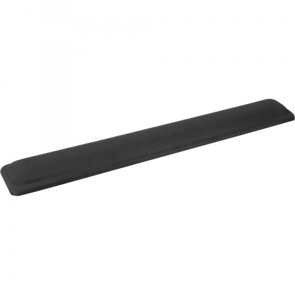 Inline TastatuR-Pad - Gel Handballenauflage - 464x60x23mm - Schwarz