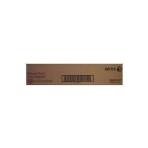 Xerox - Magenta - Original - Tonerpatrone Verkauft - Für Color 550, 560, 570, Workcentre 570 (32ran006r01527)