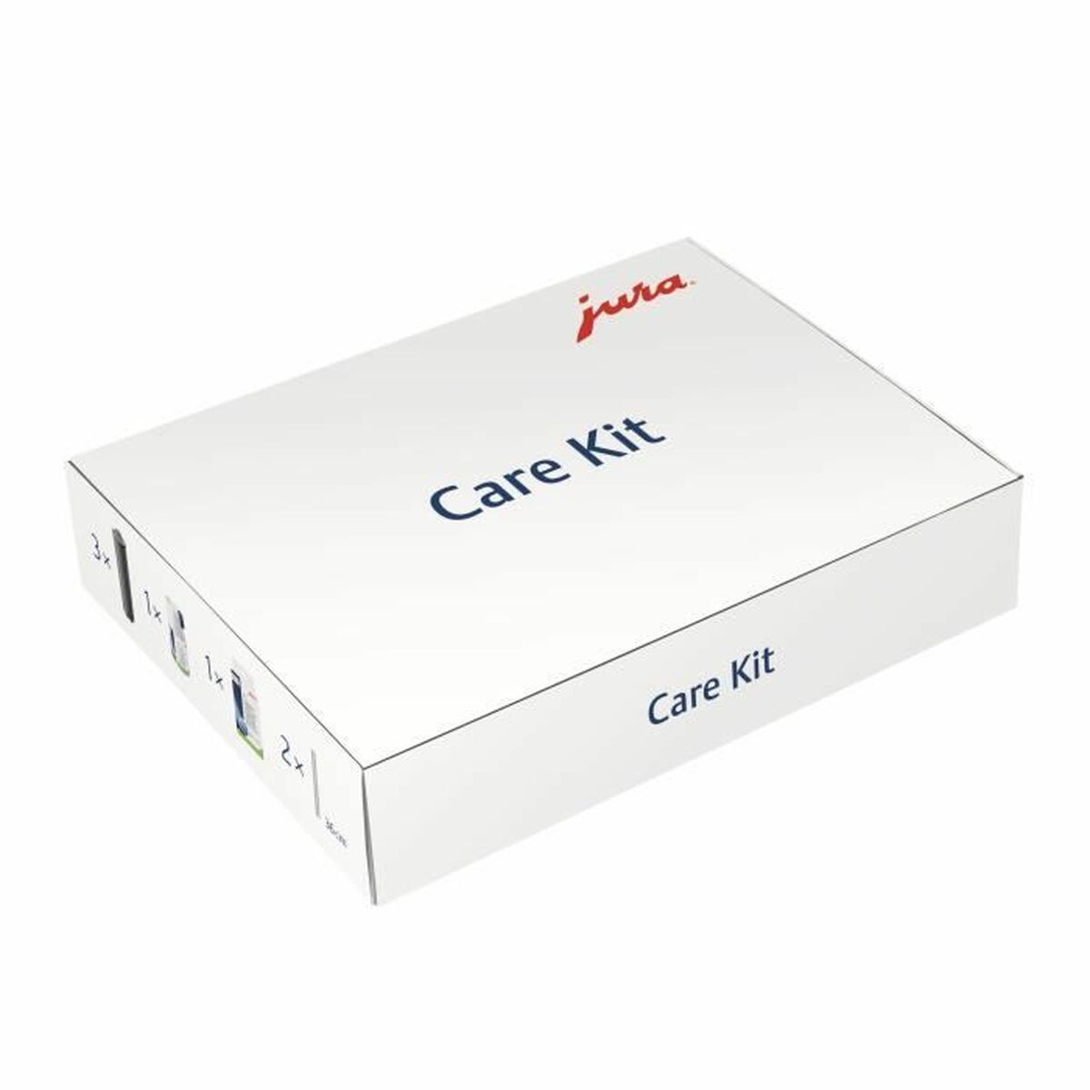 Elimina Calcare Per Caffettiere Jura - Image 5