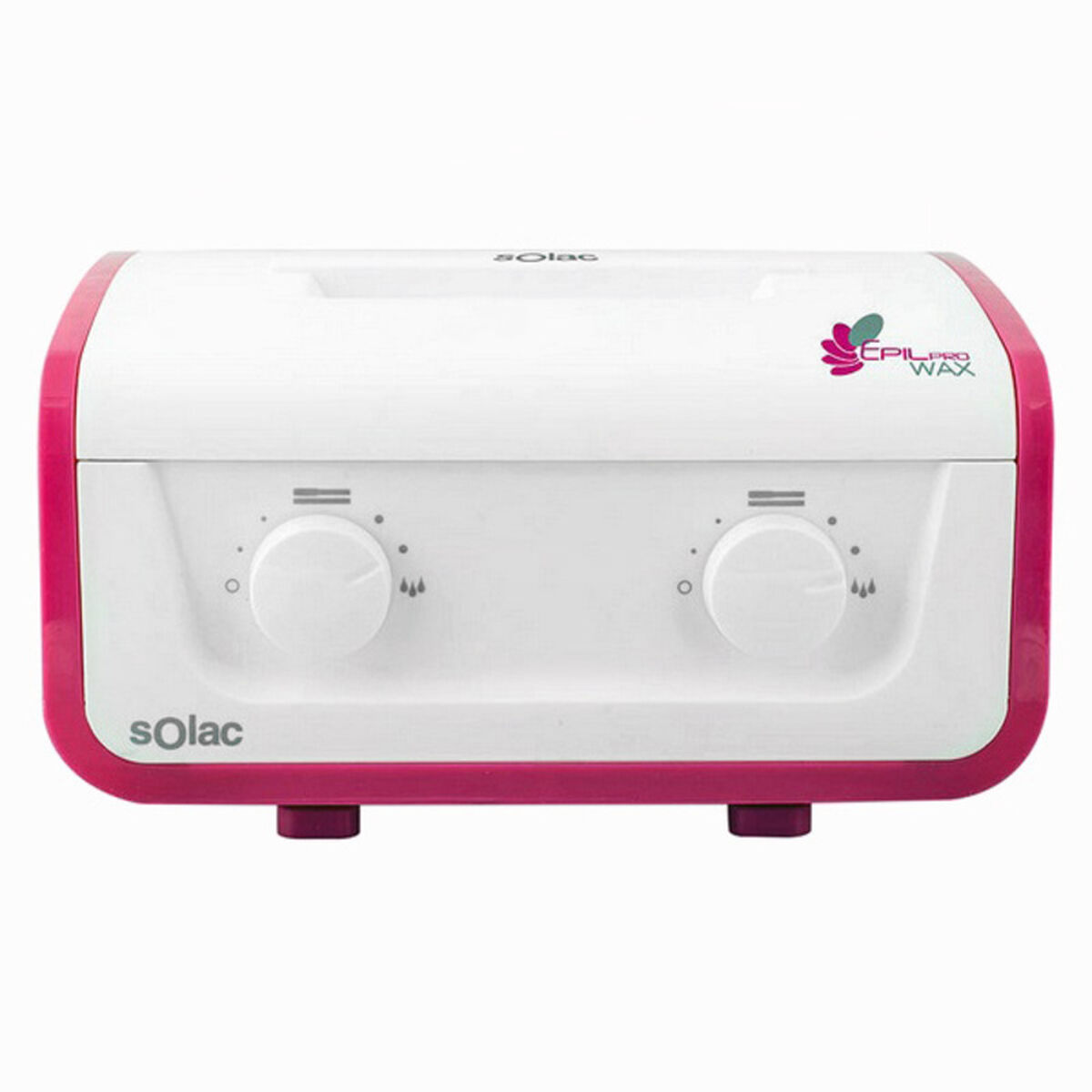 Scaldacera Per Depilazione Solac S90302700 325w