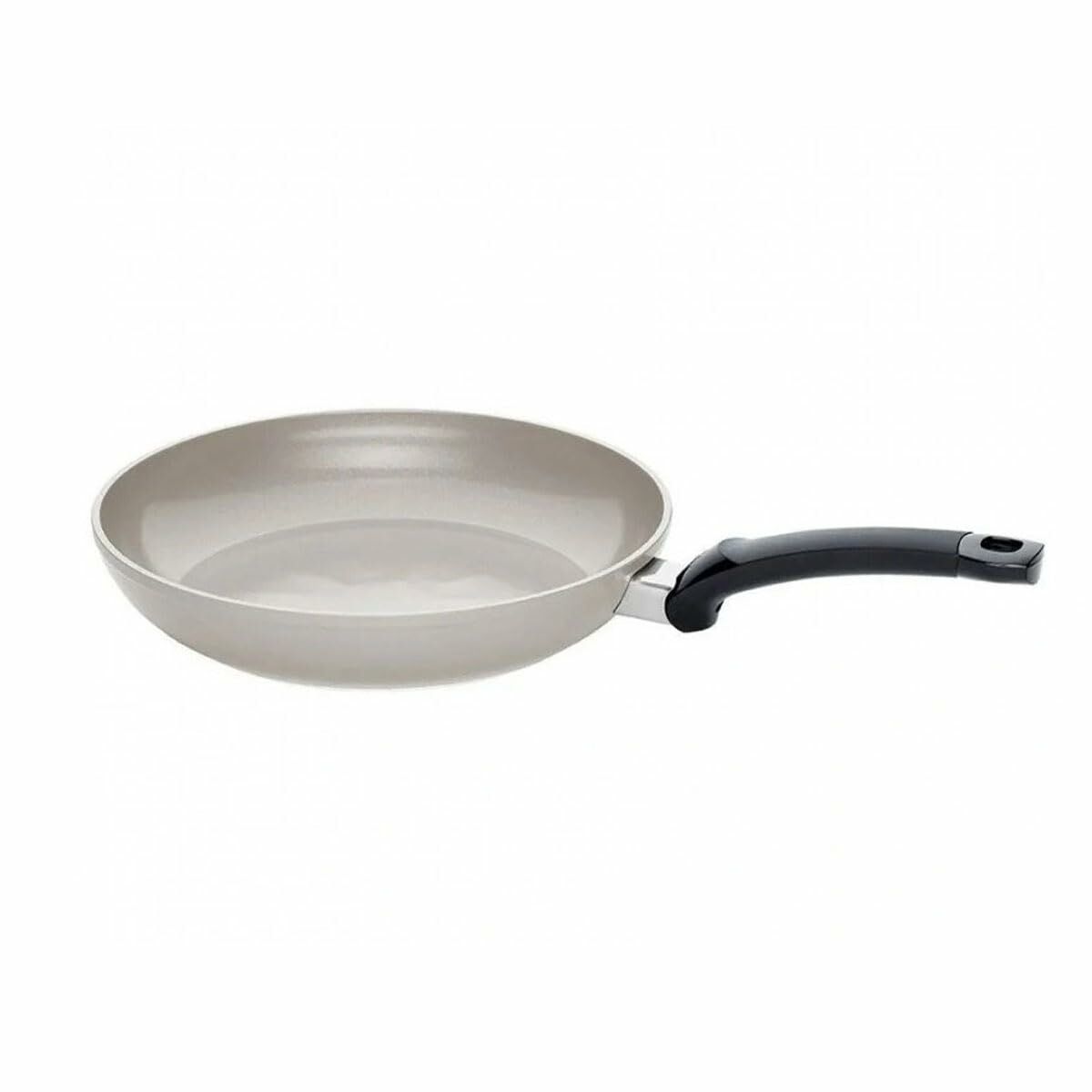 Padella Fissler 15722020100/0 Grigio Alluminio Ø 20 cm