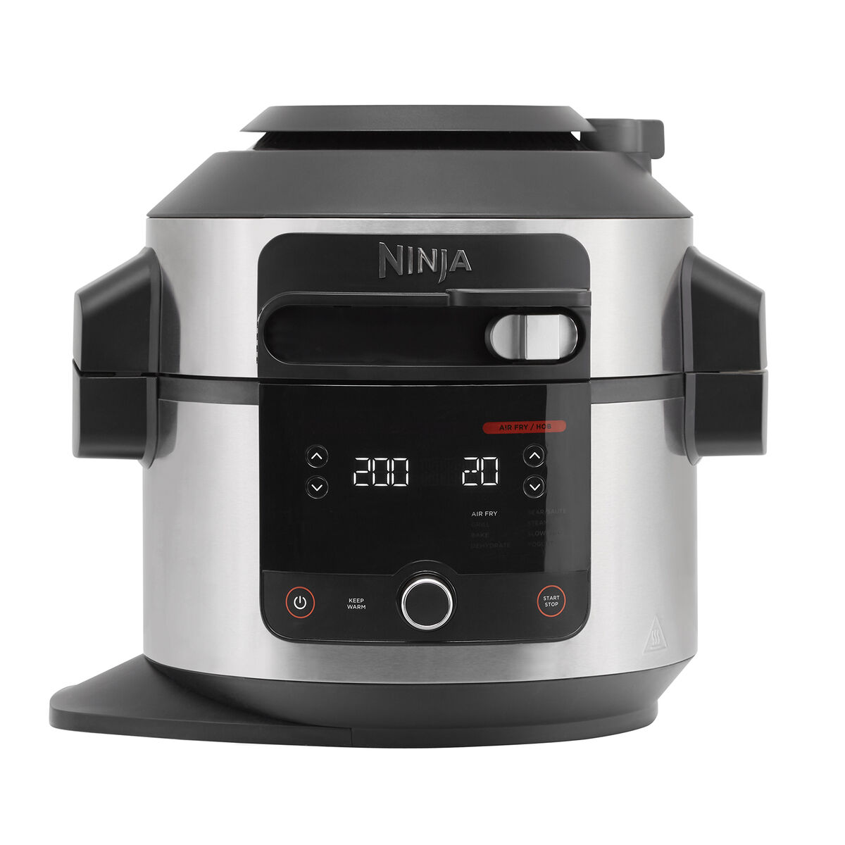 Robot Da Cucina Ninja Ol550eu Nero 1000 W 6 L