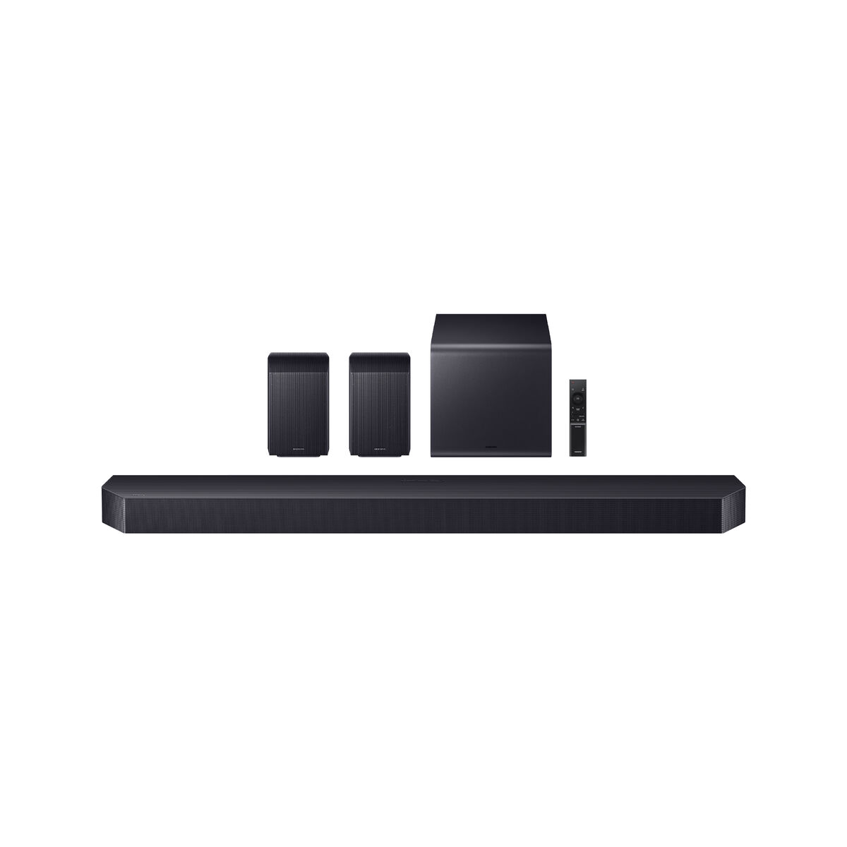 Soundbar Samsung HW-Q990f/zf