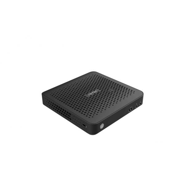 Zotac Zbox M Serie Mi351 - Barebone - Fattore Di Forma Ultrasottile