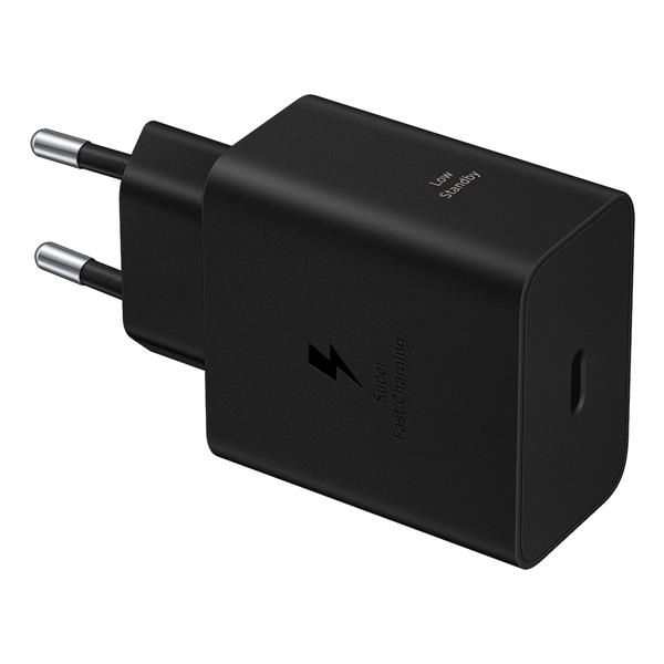 Samsung EP-T6010 - Netzteil - Without Cable - 60 Watt - 3 A - Fc 2.0, Pd 3.1/pps (usB-c)