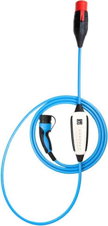 Nrgkick 32a 7.5m Standard (12701001)