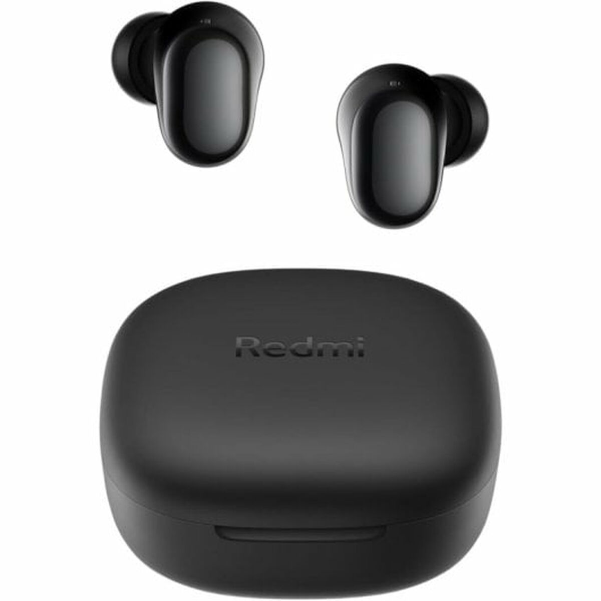 Auricolari In Ear Bluetooth Xiaomi Bhr8776gl Nero