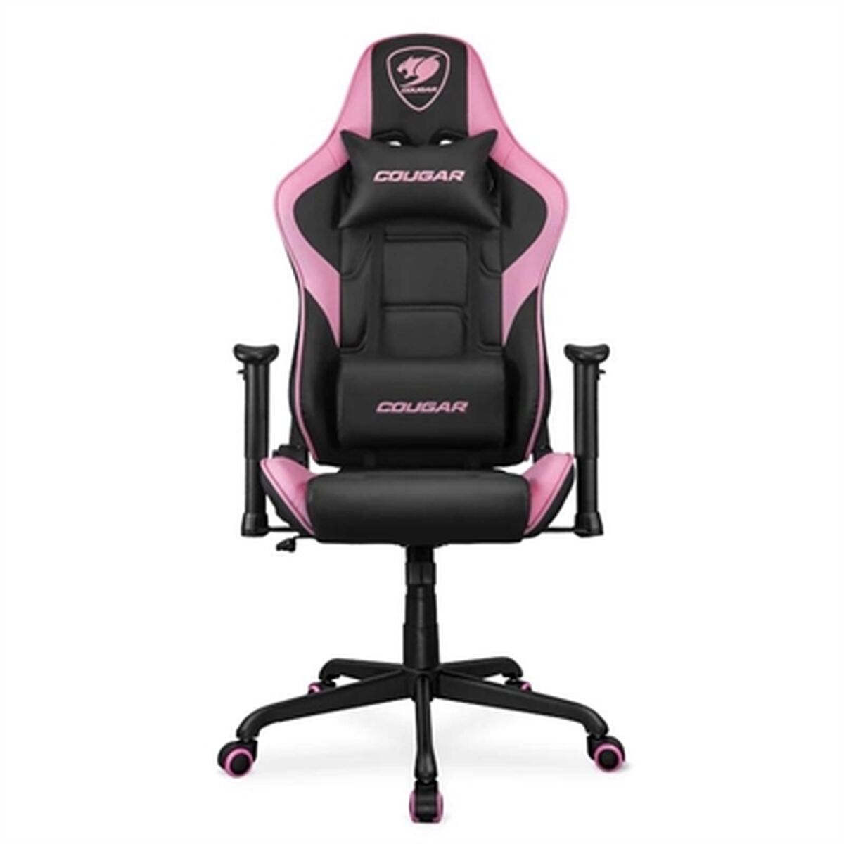 Sedia Gaming Cougar 3melipnb.0001 Rosa
