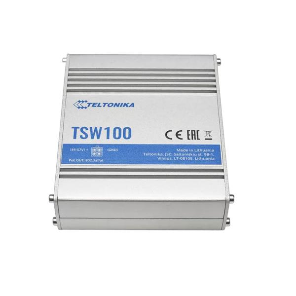 Teltonika TSW100 - Switch