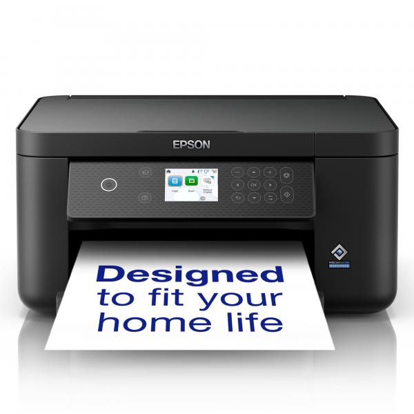 Epson Expression Home XP-5200 - Multifunktionsdrucker - Farbe - Tintenstrahl - A4/legal (medien)