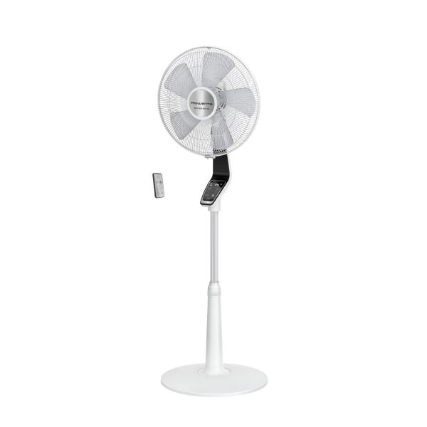 Rowenta Turbo Silence Extreme Vu5690 Nero, Bianco (rowenta Vu5690 Turbo Silence Extreme s)