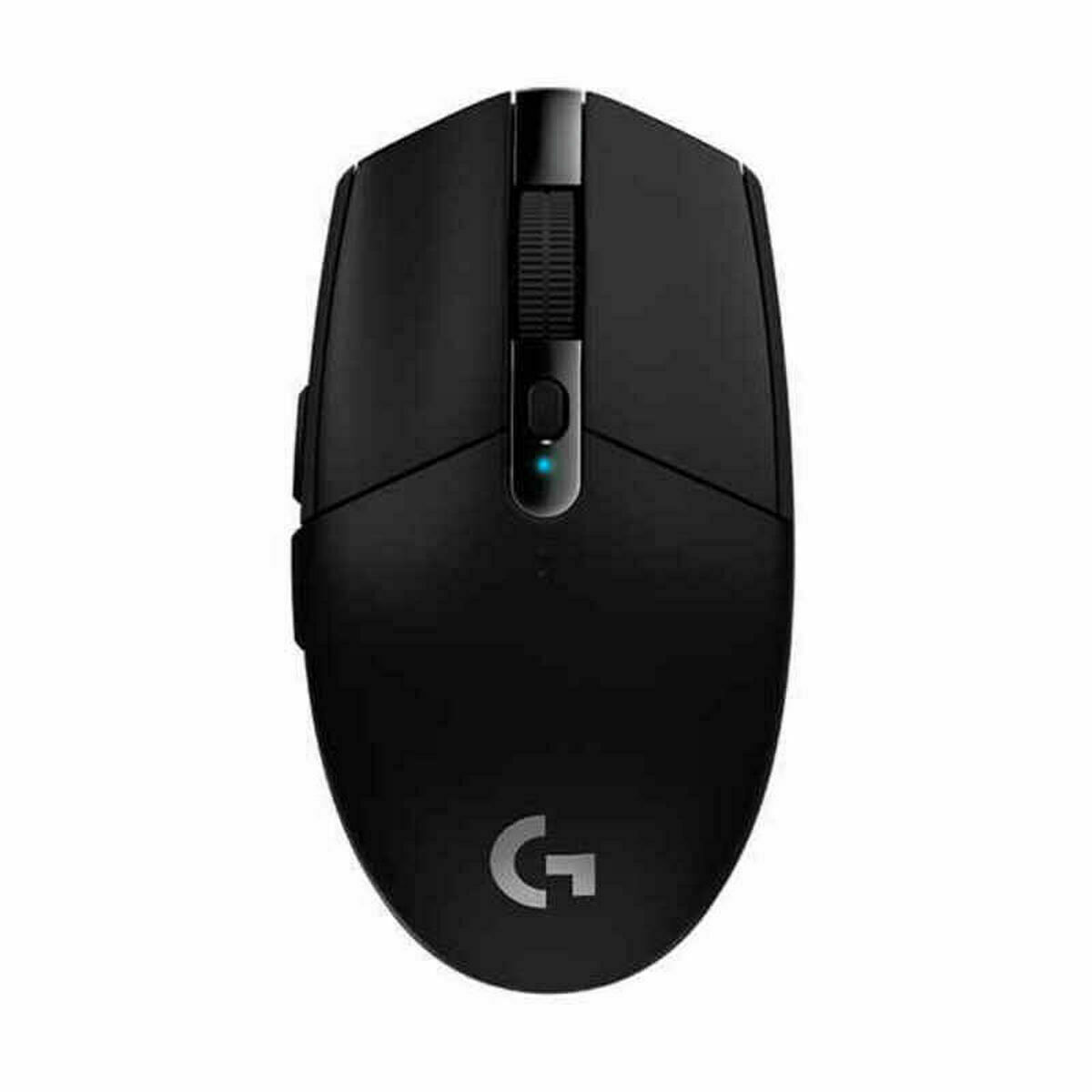 Mouse Logitech G305 12000 Dpi Nero