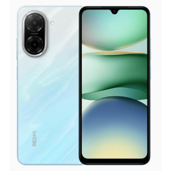 Xiaomi Smartphone Redmi A5 4+128gb Duos Blue eu
