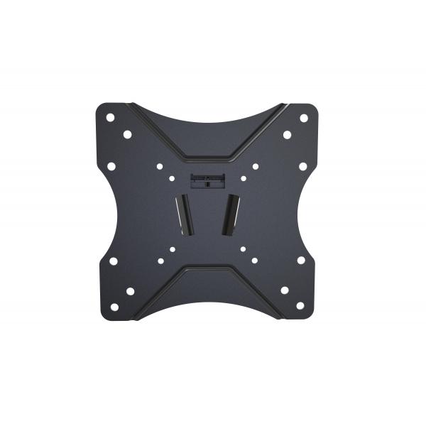 Vision VfM-W2x2tv2 Supporto Tv A Parete 106,7 Cm [42] Nero (vision VfM-W2x2t - Kn?gt - For Lcd Dis)