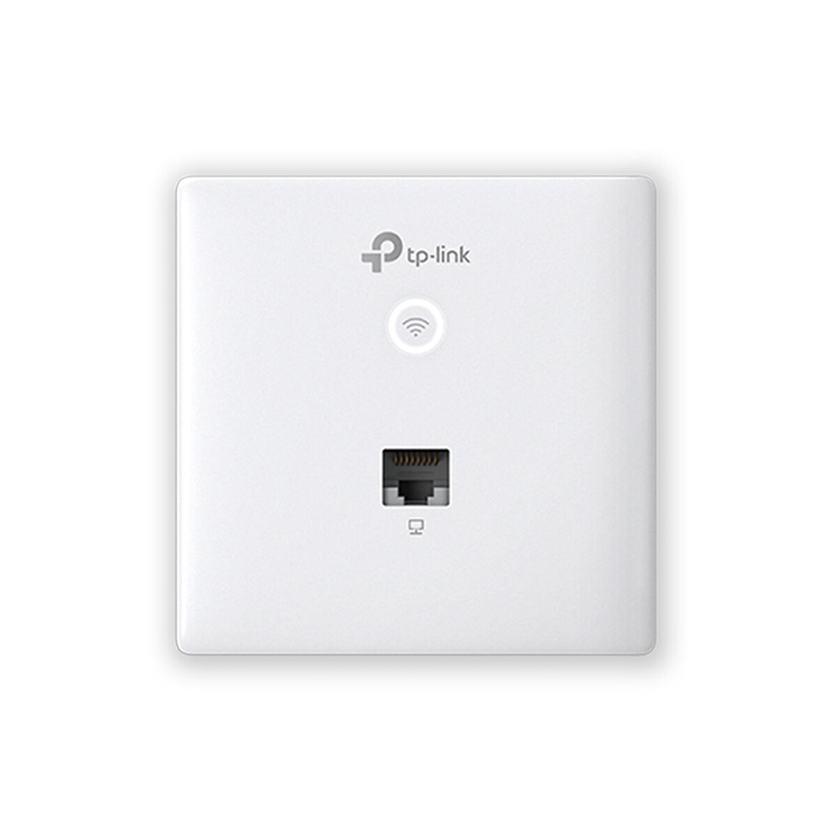 Punto D'accesso TP-Link Eap230-Wall Bianco Nero