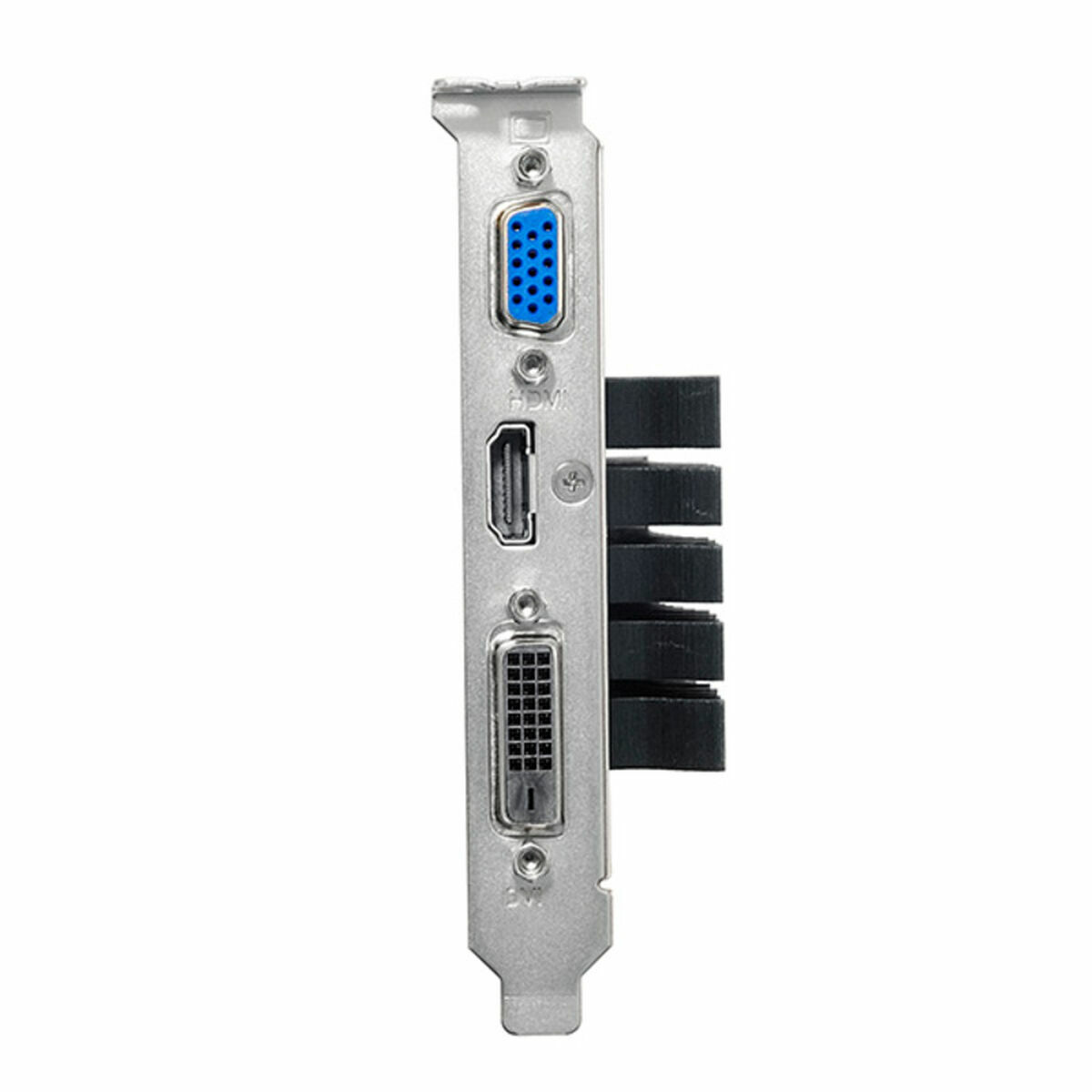 Scheda Grafica Asus Gt730-SL-2gd5-Brk Gddr5 - Image 3