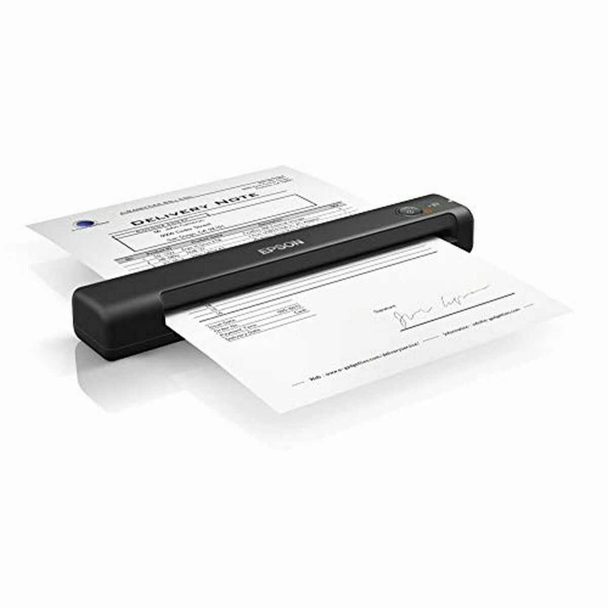 Scanner Portatile Epson B11b252401 600 Dpi Usb 2.0
