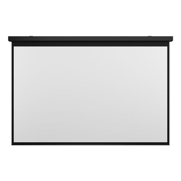 Multibrackets 5637 Schermo Per Proiettore 3,43 M [135] 16:10 (multibrackets M Motorized Projection s)