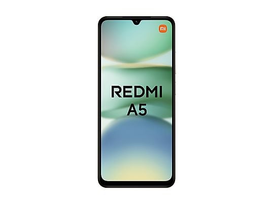 Xiaomi Smartphone Redmi A5 4+128gb Duos Gold eu