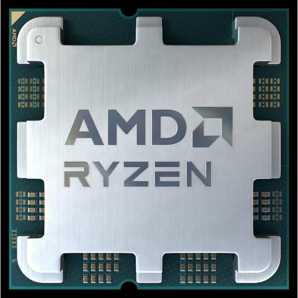 Amd Ryzen 7 7700 - 3.8 Ghz - 8 Kerne - 16 Threads