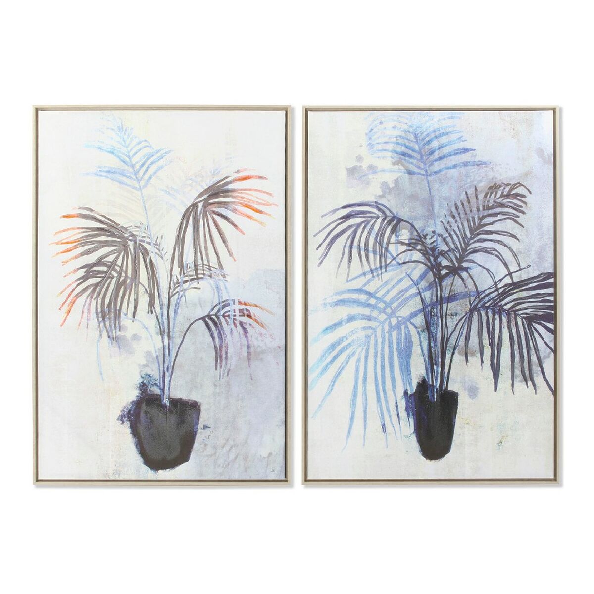 Tela Dkd Home Decor Polistirene Tela Impianto
