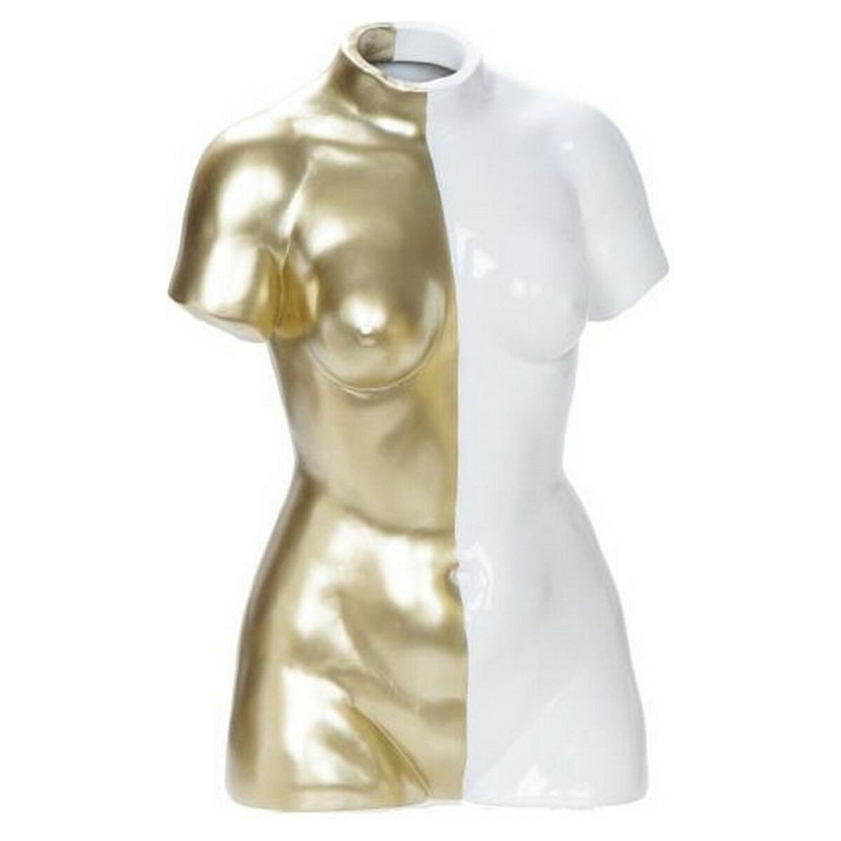 Statua Decorativa Dkd Home Decor Resina (40 X 31 X 57 Cm)