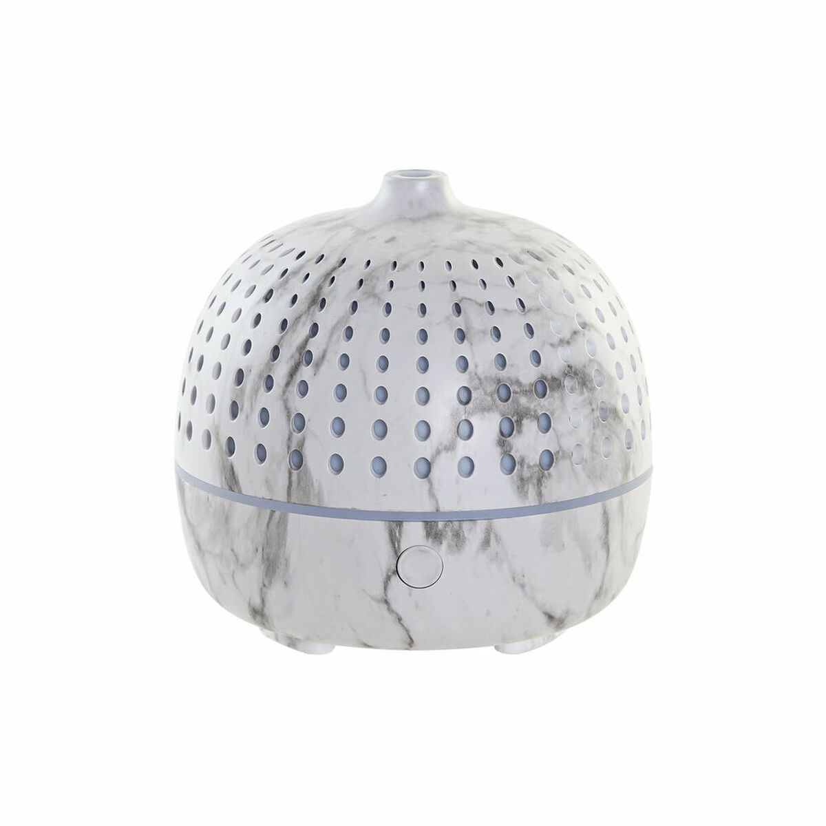 Umidificatore Diffusore Di Aromi Con Led Multicolore Dkd Home Decor 8424001848539 Scandi 180 ml