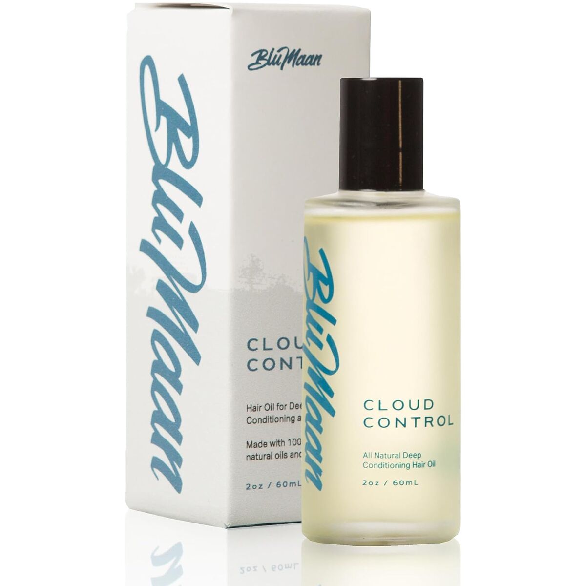 Olio Per Capelli Blumaan Cloud Control 60 ml