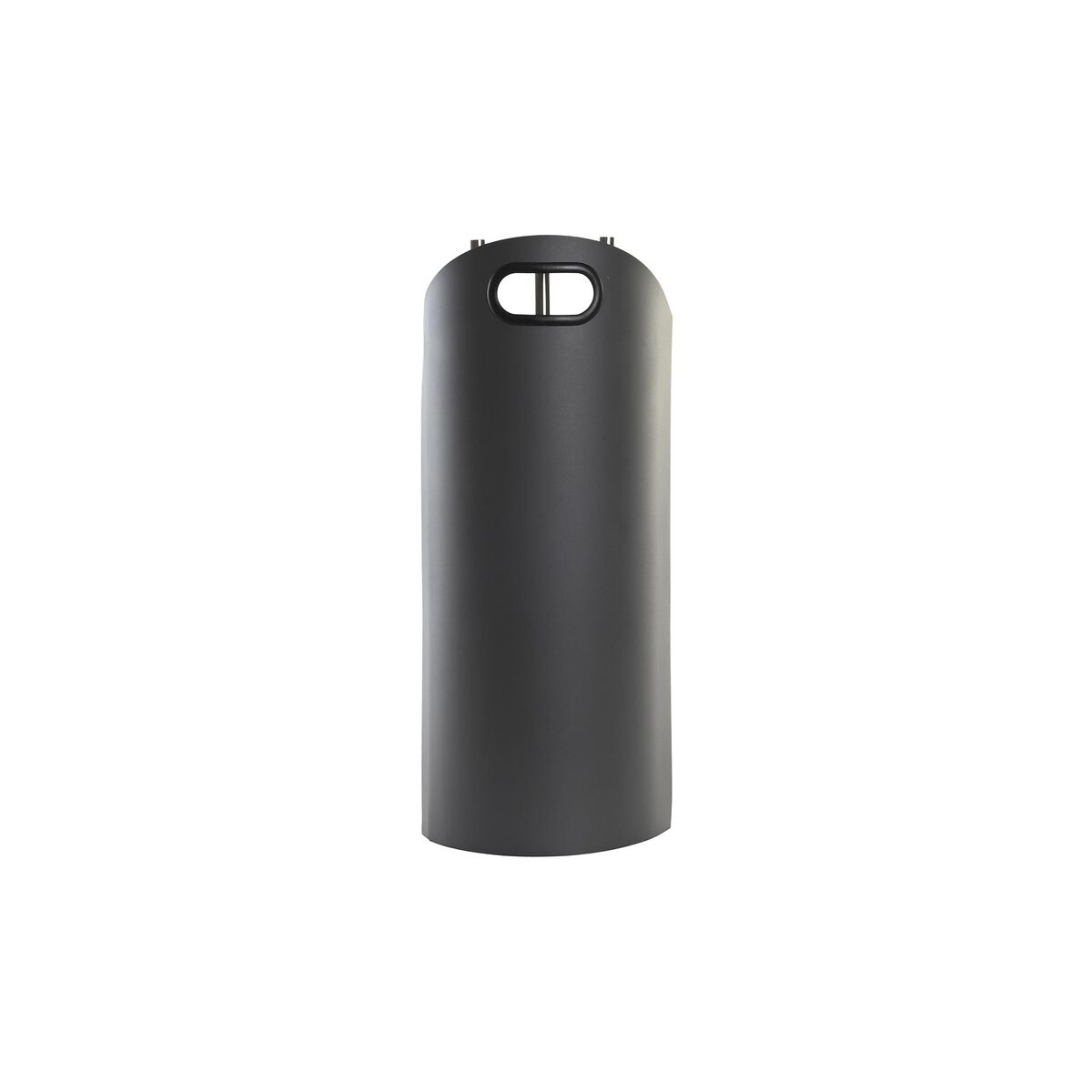 Utensili Da Camino Dkd Home Decor Nero Acciaio Inossidabile (23 X 16 X 61 Cm) - Image 5