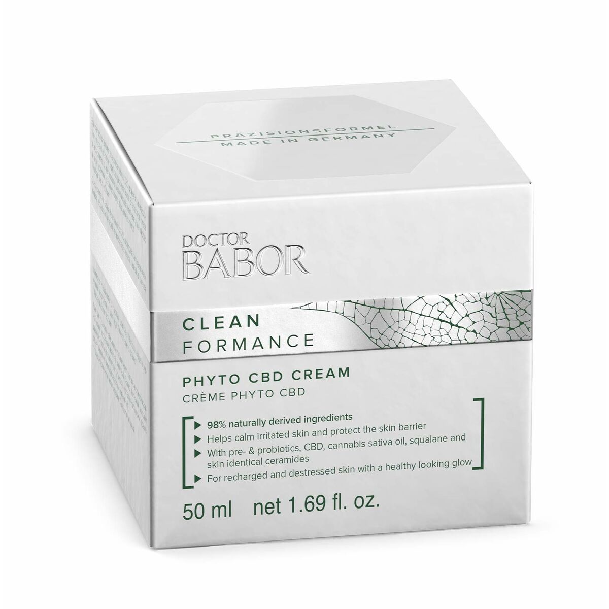 Crema Idratante Babor
