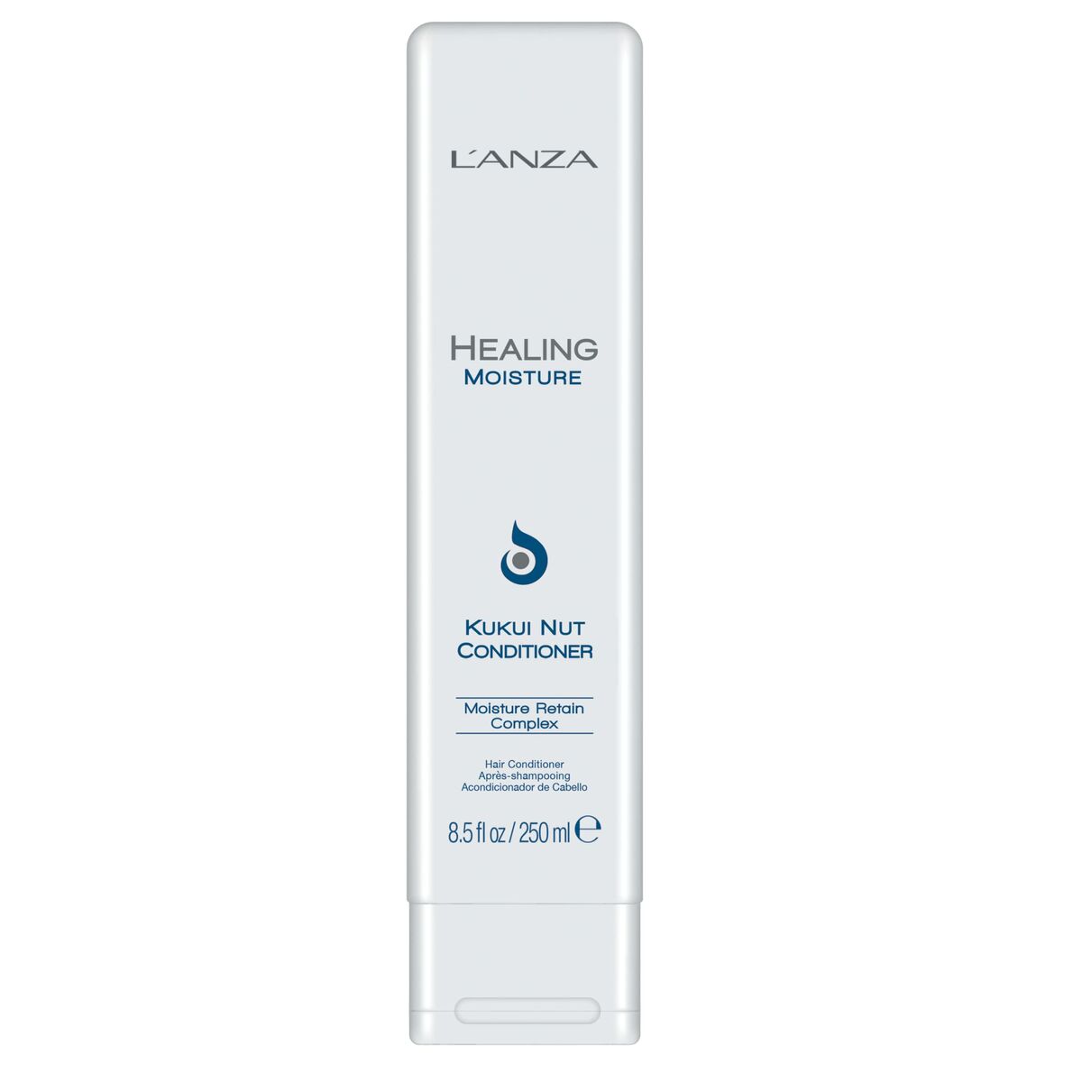 Balsamo L'anza Kukui Nut 250 ml
