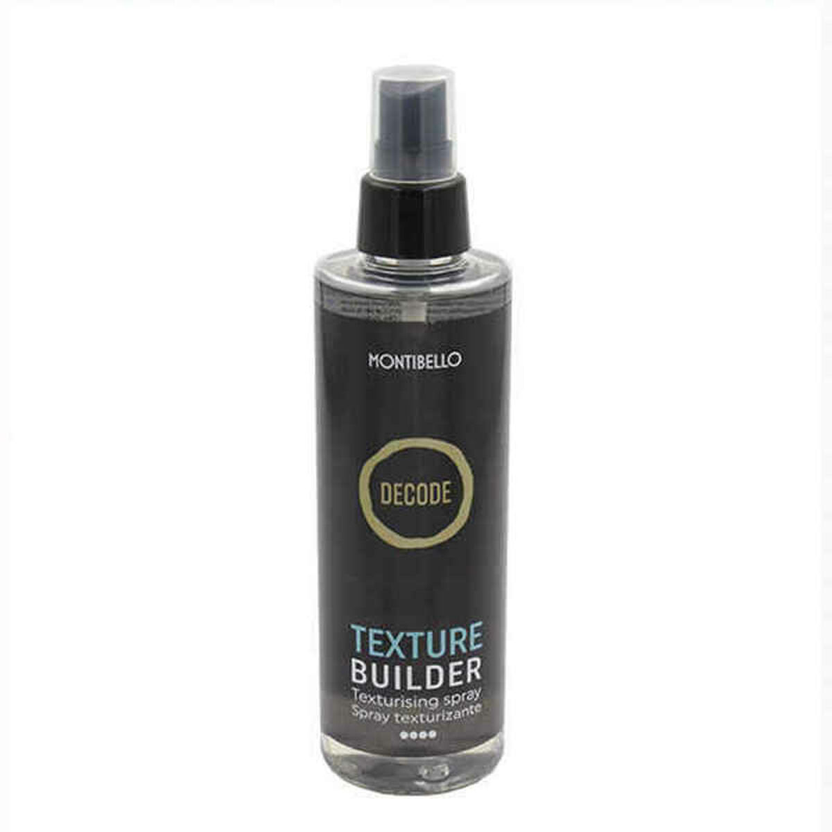 Spray Fissante Montibello Dtcr