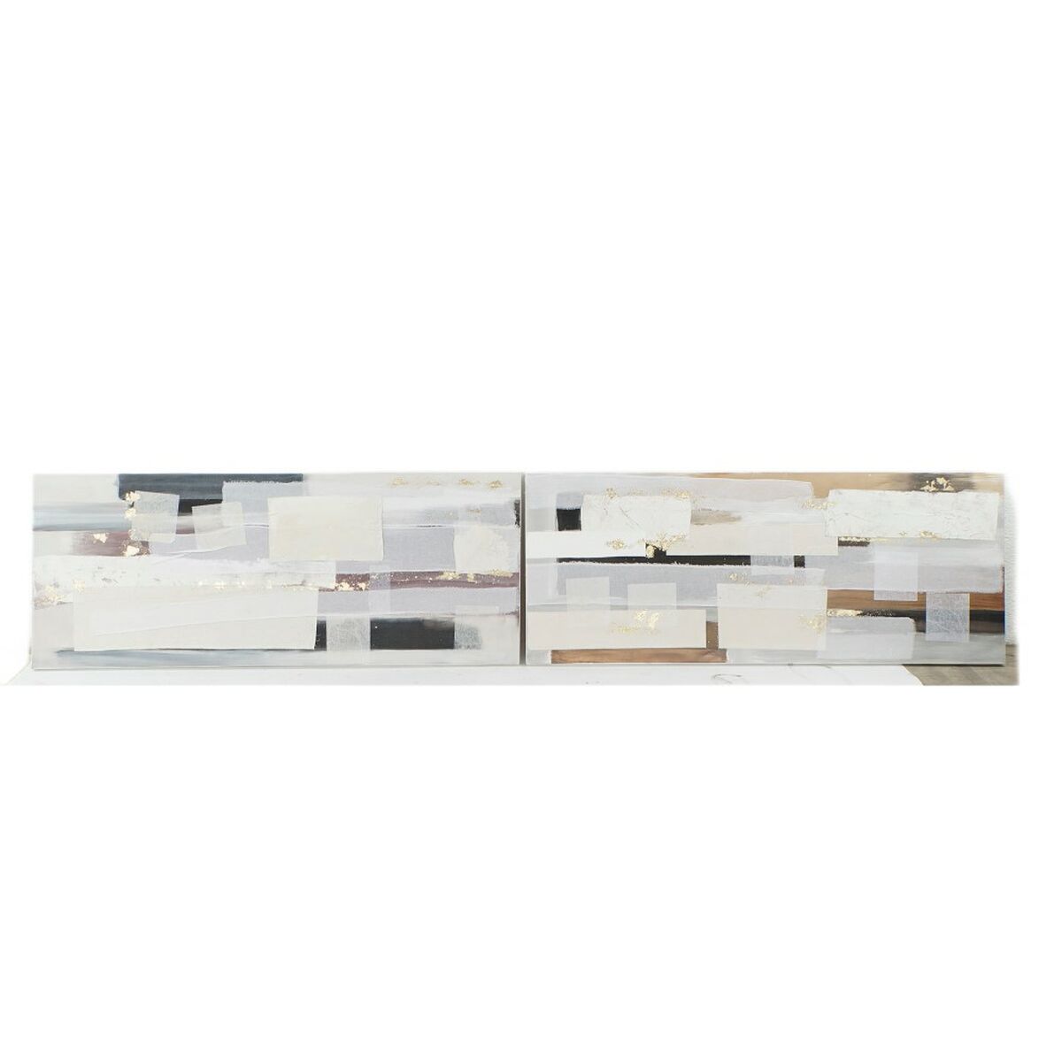 Tela Dkd Home Decor Pino Tela 150 X 3,5 X 60 cm