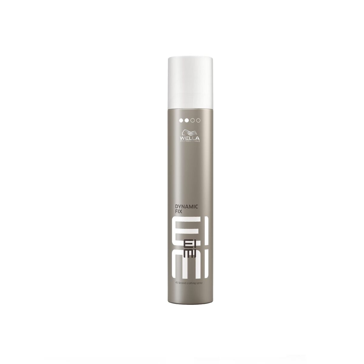 Lacca Fissante Eimi Wella 9697 500 ml