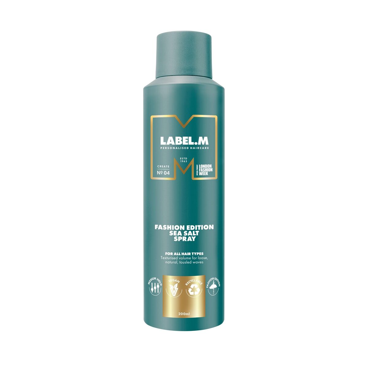 Lacca Fissante Label.m 200 ml