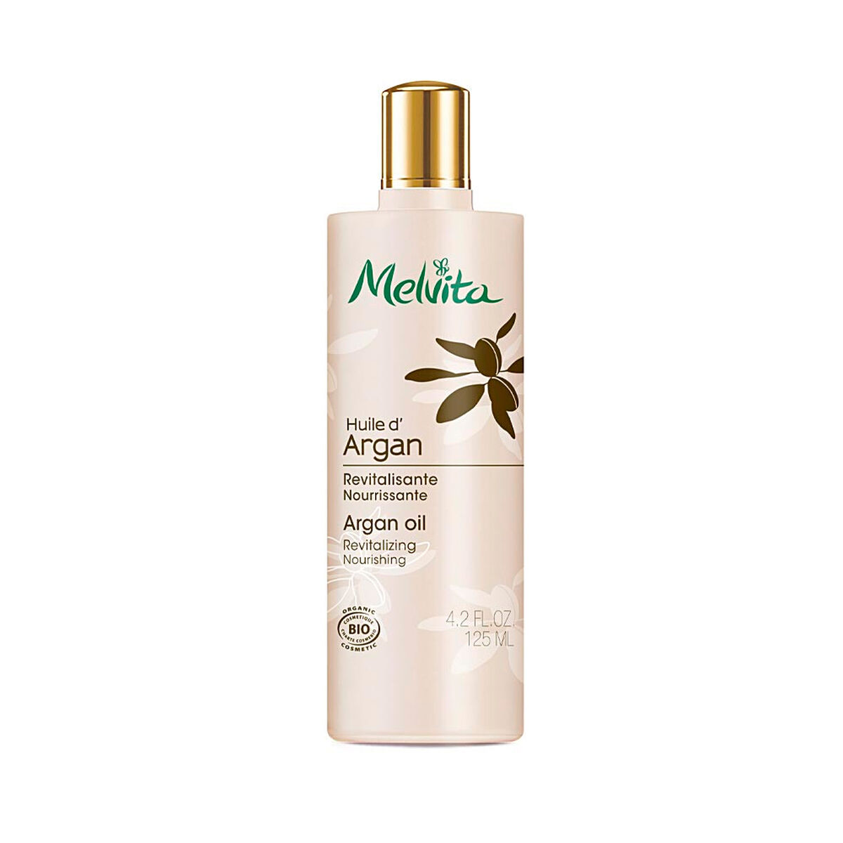 Olio D'argan Melvita 8002569 125 ml