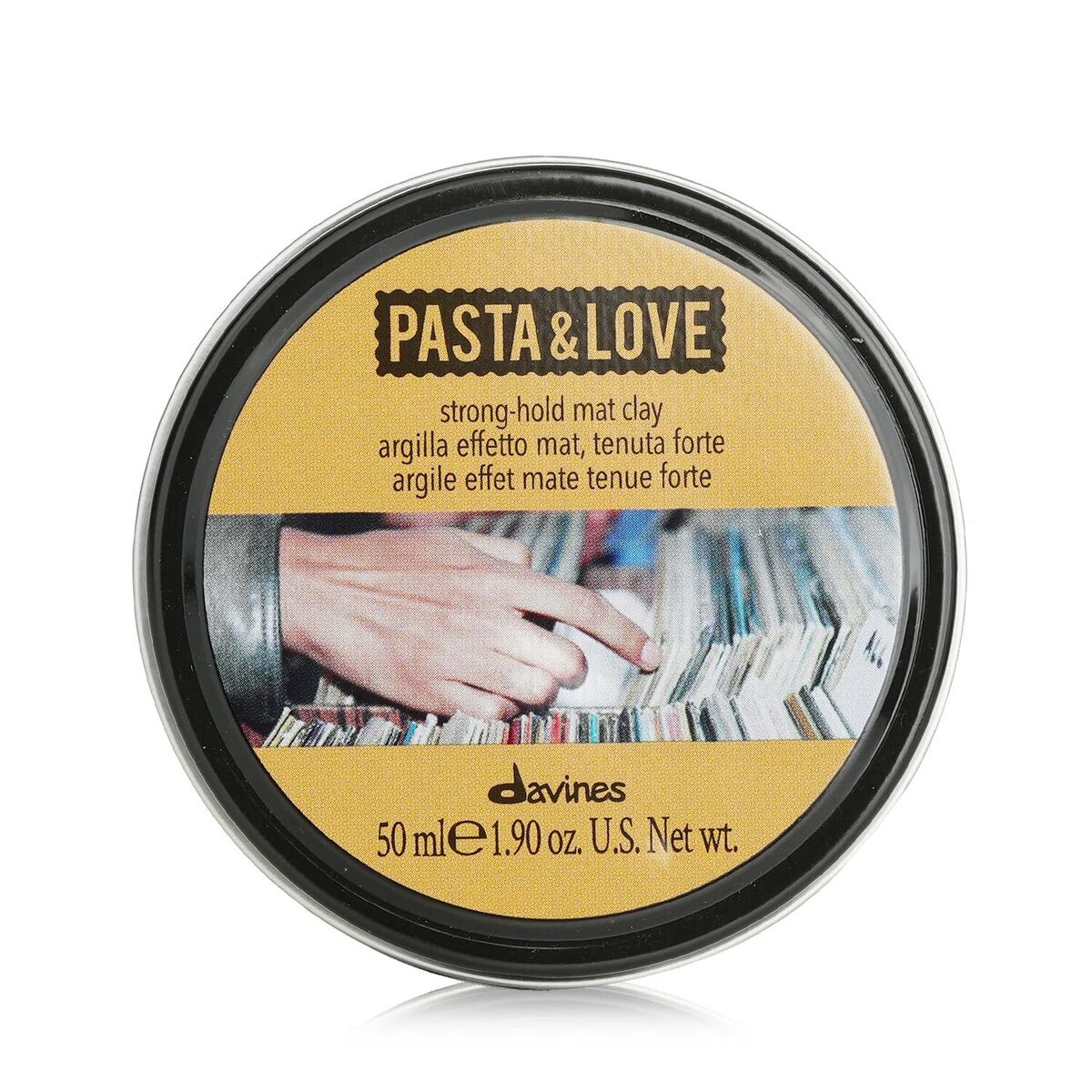 Cera Davines 50 ml