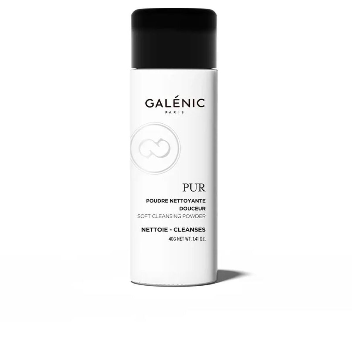 Detergente Viso Galenic Pur 40 G In Polvere