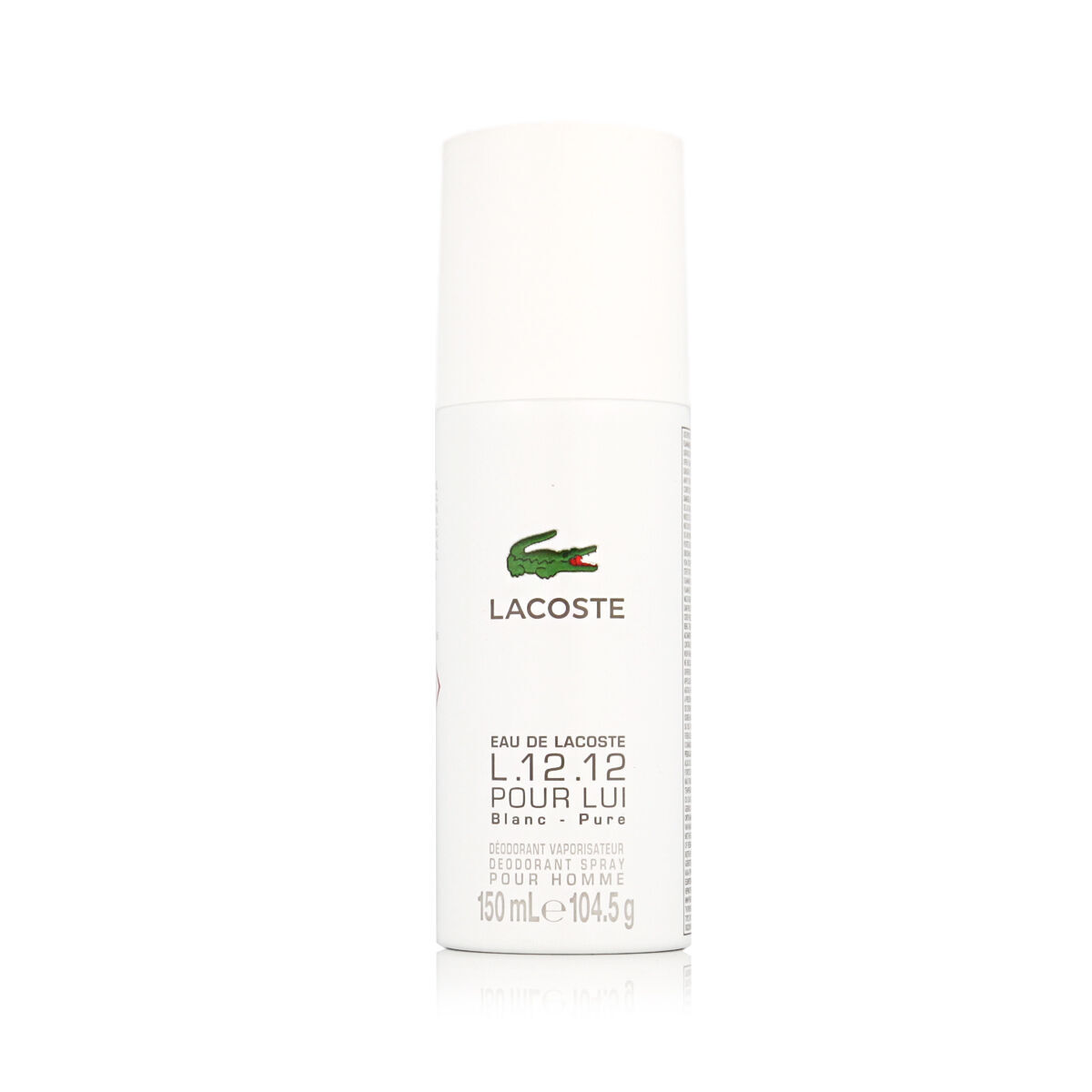 Deodorante Spray Lacoste