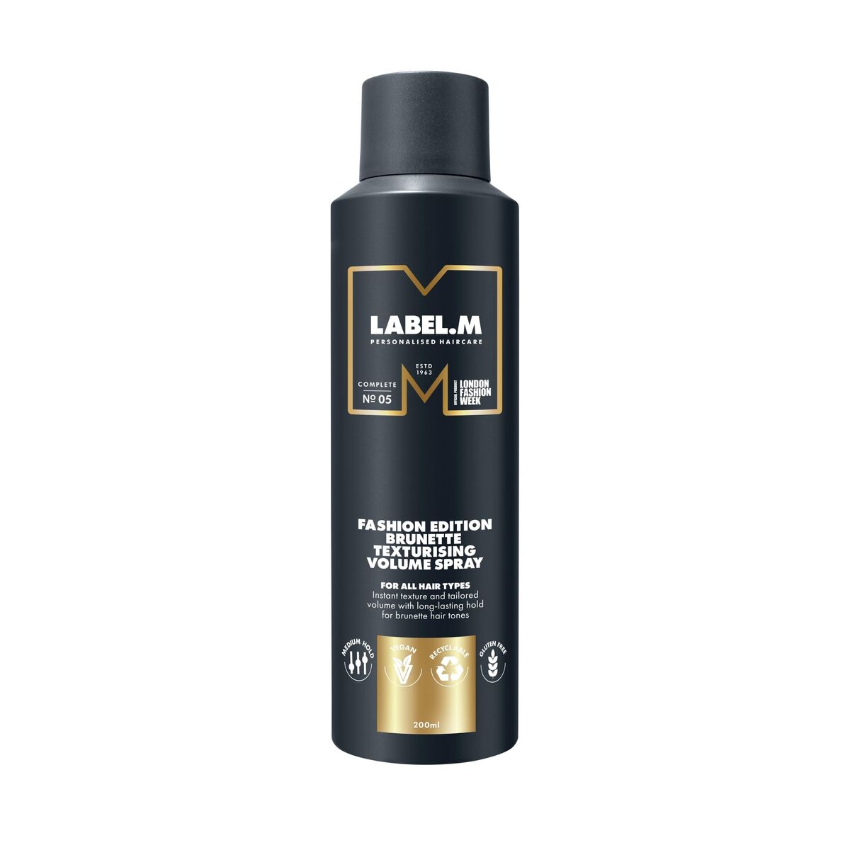 Lacca Fissante Label.m 200 ml