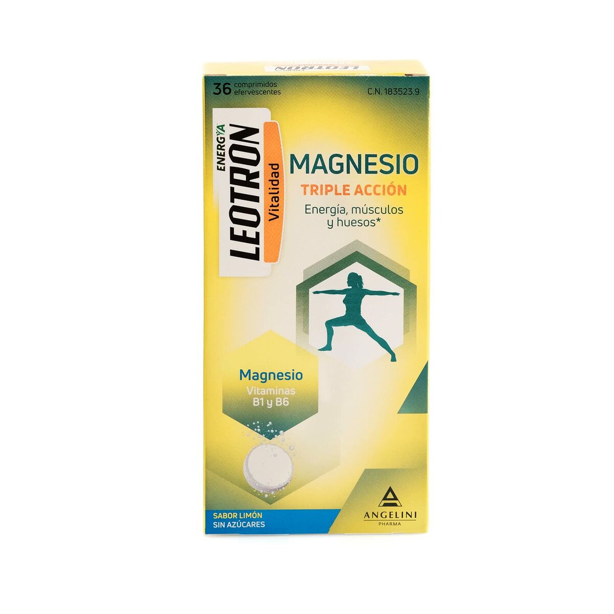 Spazzolini Interdentali Leotron