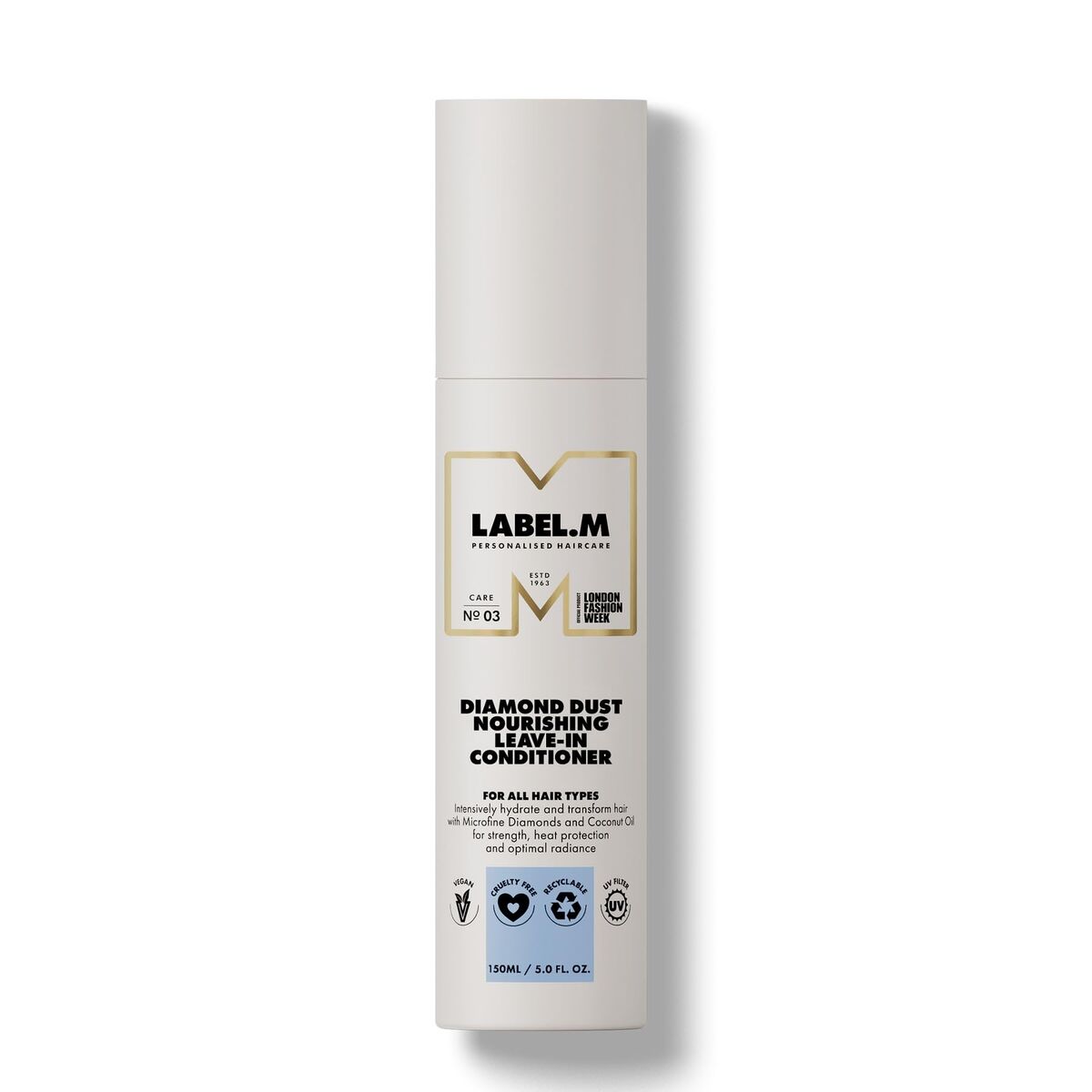 Balsamo Label.m