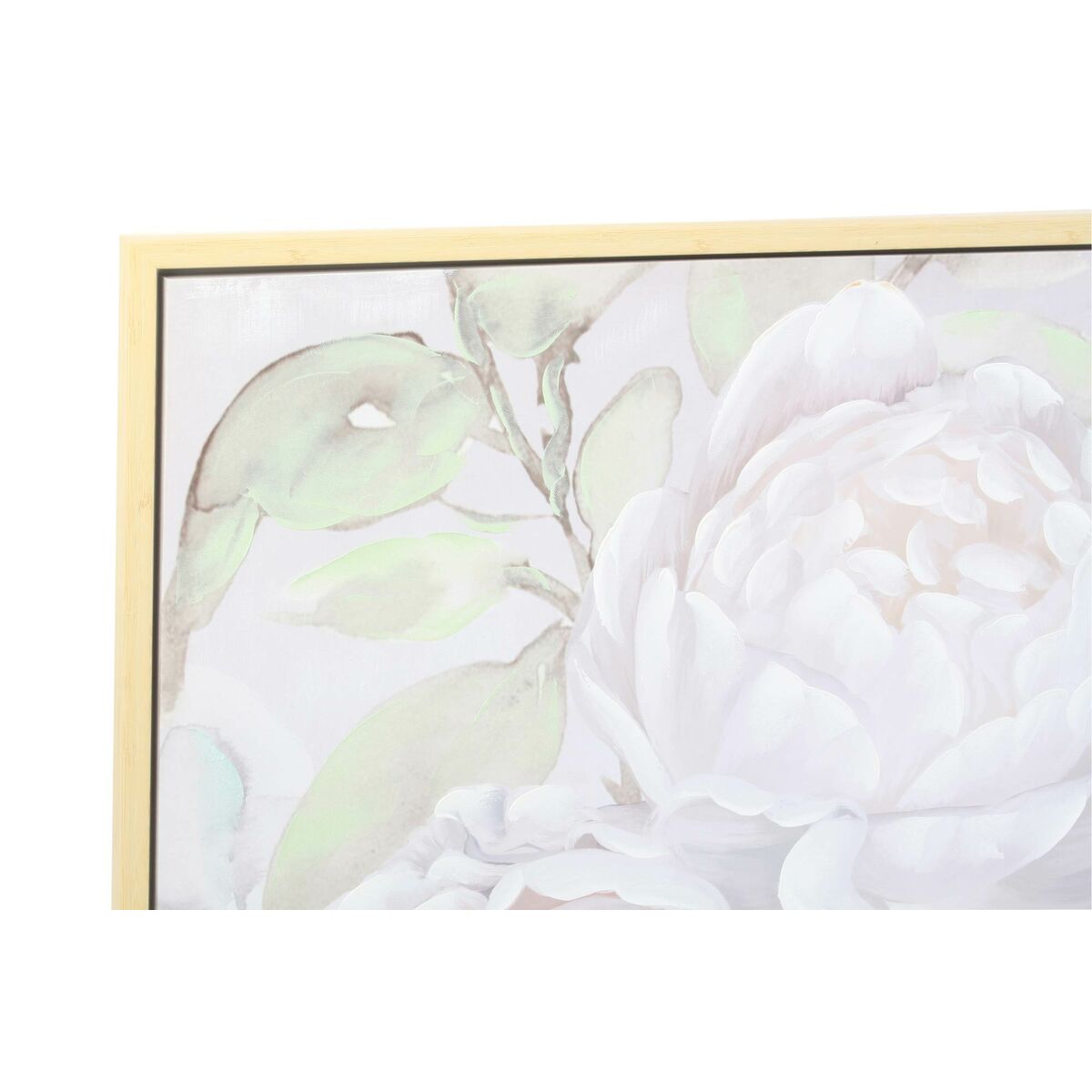 Tela Dkd Home Decor Tela 80 X 4 X 80 cm